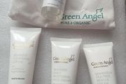 New Green Angel Set