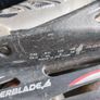 Mens Spirit Blade XT Rollerblades Bio Dynamic Wheels size EU 43 Image 9