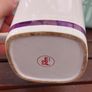 Silk Cut Purple advertising, water jug ,collectors item,,little chip on rim overall good,see pictures for condition, collectors item,,sold as seen Image 10