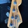 Fender Jazz Bass Image 2