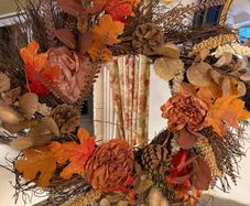 Stunning Brand New Wreath