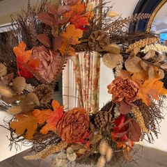 Stunning Brand New Wreath