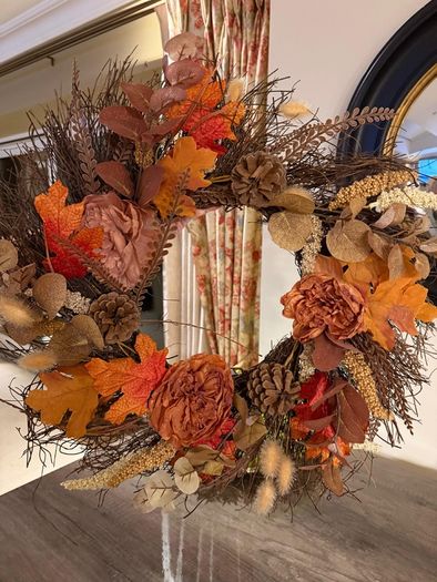Stunning Brand New Wreath