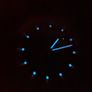 GEYA automatic skeleton watch Image 9