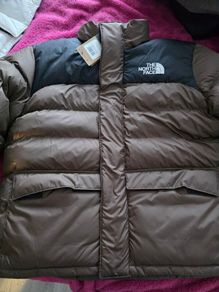 The North Face mens jacket