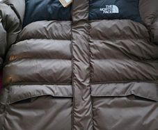 The North Face mens jacket