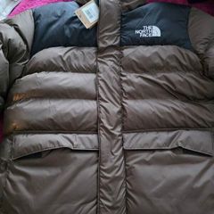 The North Face mens jacket