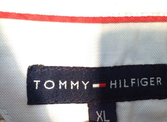 Tommy Hilfiger Shirt