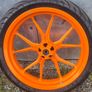 KTM wheels Image 2