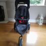 Phil and Teds Classic Stroller Image 2