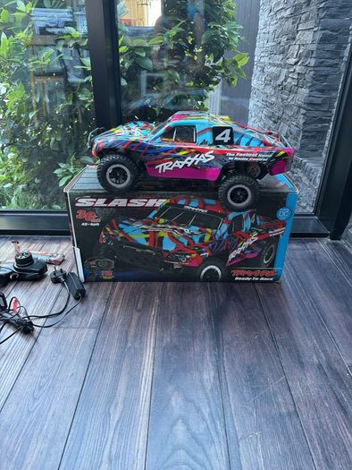 RC Car - New Condition