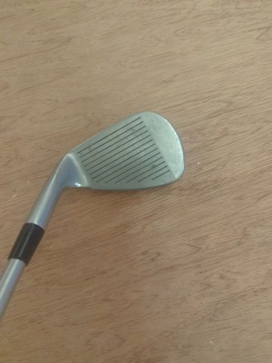 Mizuno jpx gap wedge