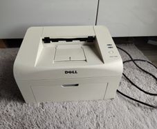 Dell printer