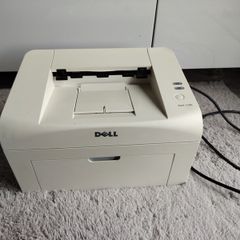 Dell printer