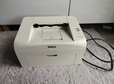 Dell printer