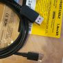 Displayport Cable 1.8 M/6ft Image 2