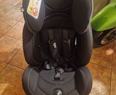 Joie car seat