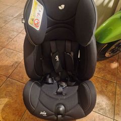 Joie car seat