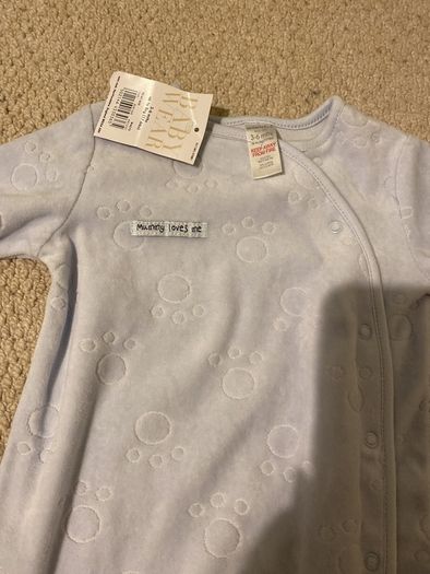 Babygro brand new