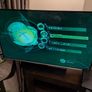 Xbox with 5 games Image 5