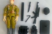 GI Joe Oktober Guard Colonel Brekhov