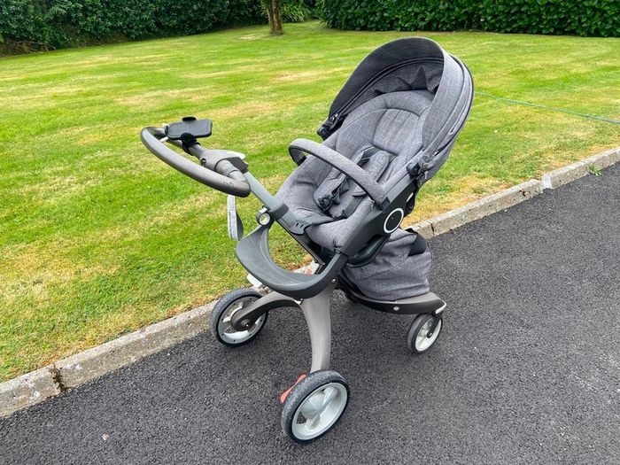 Stokke Xplory Pram