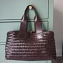Cos Leather Handbag Image 7