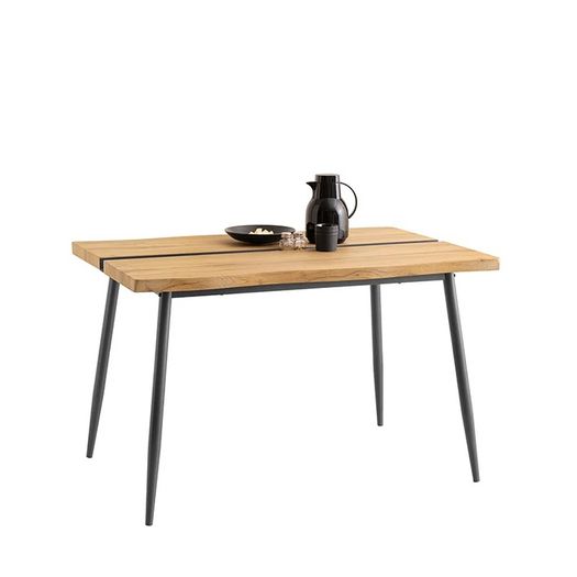 Dining Room Table for 4 People modern practical
