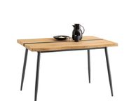 main image for ad Dining Room Table for 4 People modern practical