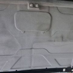 Ford Transit bulkhead