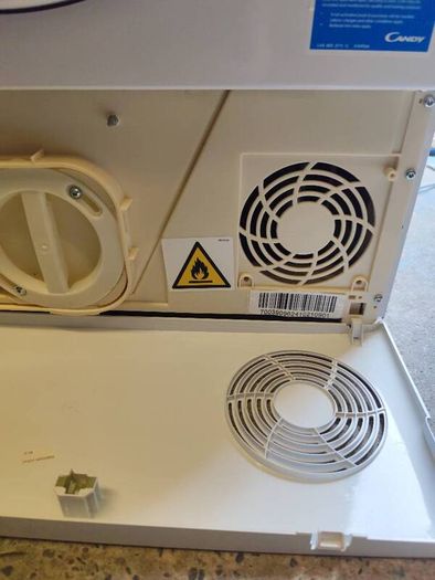 Candy Heat Pump Tumble Dryer