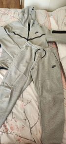 3 Nike Tracksuits