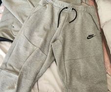 3 Nike Tracksuits