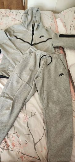 3 Boys Nike Tracksuits