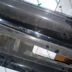 Mitsubishi evo parts