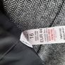 New wool mix trousers tags attached Image 7