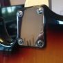 Strat style electric guitar Image 6