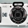 Kodak Pixpro WPZ2 White Digital Camera 16MPX Wi-Fi Waterproof 15MT Image 6