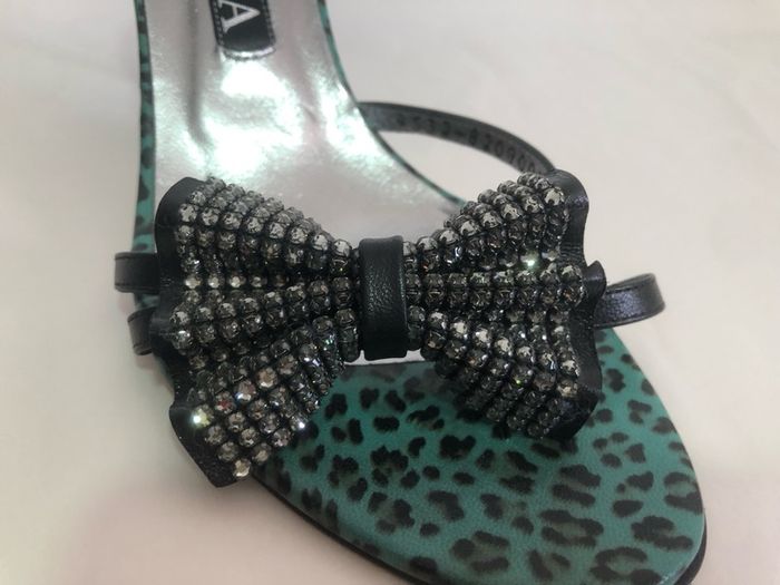 Gina mules - sz 39