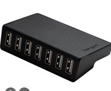 Targus USB hub