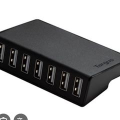Targus USB hub