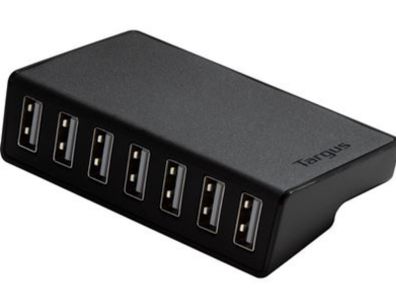 Targus USB hub