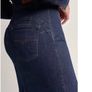 Salsa denim dress Image 3