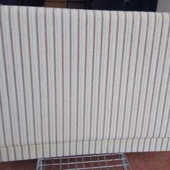 Headboard/Fabric