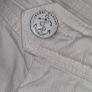 Isabel Marant White Jeans Image 6