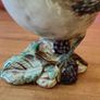 Vintage Beswick "Whitethroat" wild bird porcelain figurine Image 3