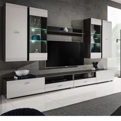 Living Room Wall Units Living Room TV Furniture Sets Living Room TV Unit TV Furniture Sets