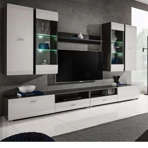 Living Room Wall Units Living Room TV Furniture Sets Living Room TV Unit TV Furniture Sets