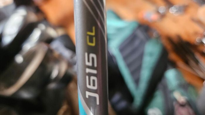 Bridgestone PHYZ 6 5 4 irons