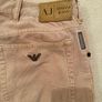 Armani cords waist 30 length 34 Image 5